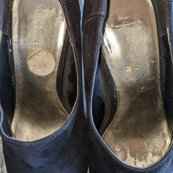 Platform Booties - Picture 7 of 8